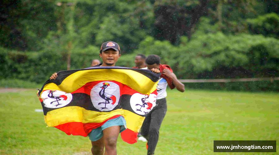 挑战自我，勇往直前！